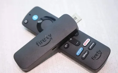 Amazon Intensifies Efforts to Block Illegal Sports Streaming on Fire TV Sticks