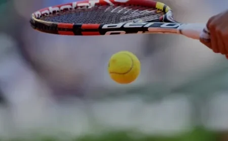 Ben Shelton Faces Félix Auger-Aliassime in ATP Finals, Turin, November 12, 2025