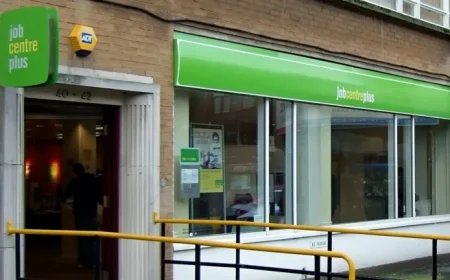 Report Reveals Universal Credit Sanctions More Damaging Than Criminal Fines