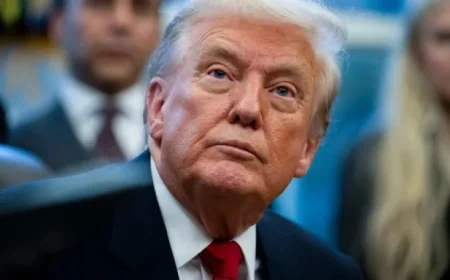 Trump’s 50-Year Mortgage: Monthly Savings and Long-Term Interest Costs, UBS Reveals