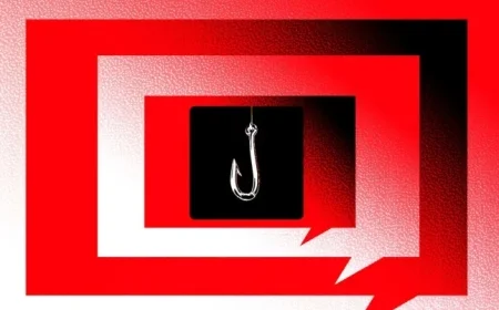 Google Identifies Platform Behind Massive Scam Text Operation