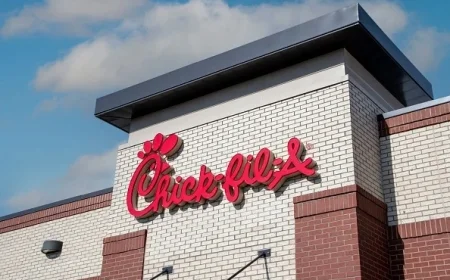 Chick-fil-A Plans to Launch Chicken and Waffles Menu Item