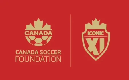 Sidney Crosby, Simu Liu, Shawn Mendes Support Canada’s FIFA World Cup Bid