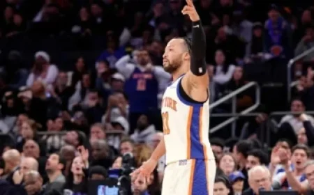 Josh Harris Faces Choice Between Trump and Displeased Fans