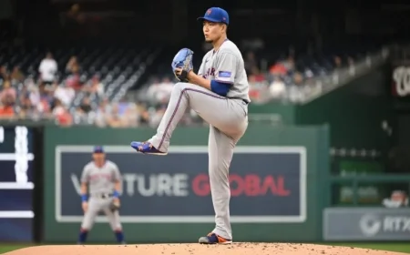 Trade Interest Grows for Kodai Senga