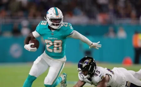 Matthew Berry Reveals Week 11 Fantasy Football Rankings for 2025 Season