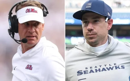 Top 20 Candidates to Replace NY Giants Head Coach Brian Daboll