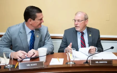 House GOP Wary of Senate Payouts Before Shutdown Vote