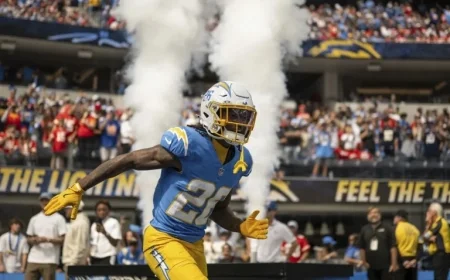 Paul Zeise: Asante Samuel Jr. Deal Patches, But Doesn’t Solve Core Problem