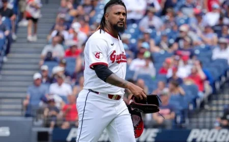 How Would MLB Change if Emmanuel Clase Hid His Tracks Better?