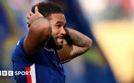 Reece James Urges FIFA to Delay 2026 World Cup Kick-Offs for Heat