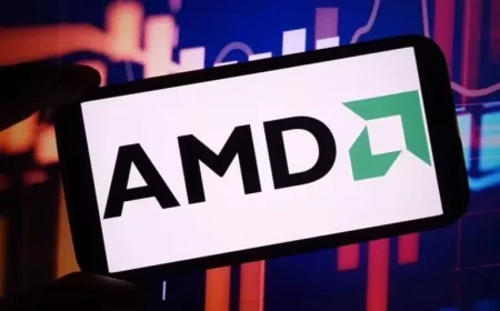 AMD Expected to Surge 16%? Top Analyst Predictions for Wednesday