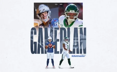 3 Strategies for Defeating the Jets in Thursday Night Football