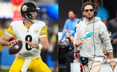 Top 19 Players and Coaches with Most at Stake in Season’s End