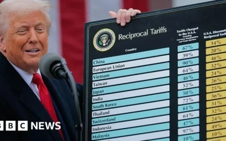 Unpacking Trump’s Push for Greater Affordability