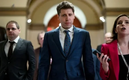 OpenAI Faces $74 Billion Loss Amidst Anthropic’s Break-even Success: Report