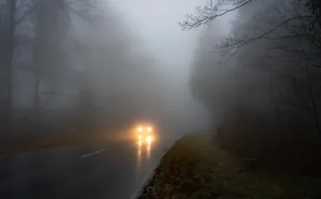 Travel Advisory Affects Over 10 Million People