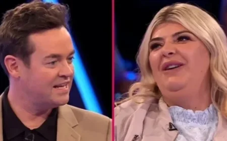 Stephen Mulhern’s Wedding Invitation Surprise Thrills Fans