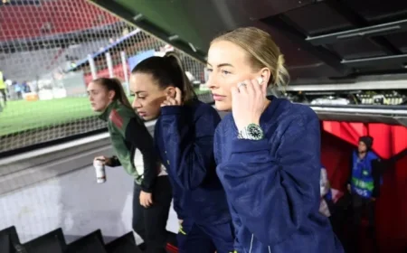 Lineup Announced for Crucial Match Against Bayern