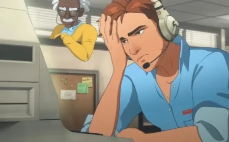 New Episode Release Schedule: Find Out When to Watch