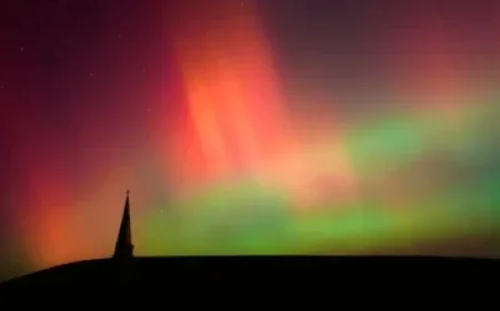 Argentina and Mexico Prepare for World Cup Showdown