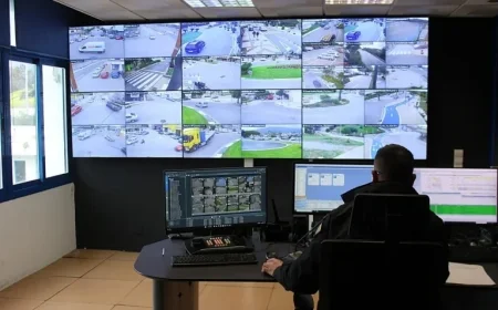 Estepona Allocates €1 Million to Enhance Traffic Management System