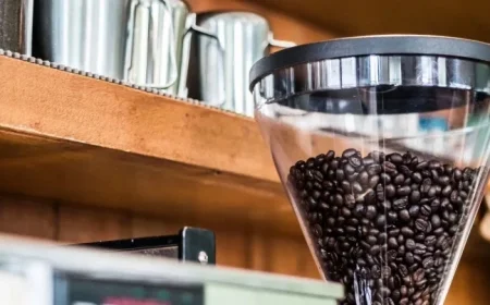 Bessent Announces Significant Tariff Relief on Coffee and Bananas