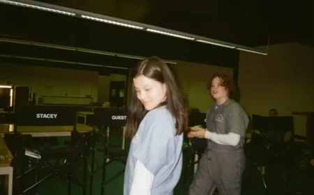 Sydney Topliffe Explores Wayward’s Behind-the-Scenes with Mae Martin Conversation