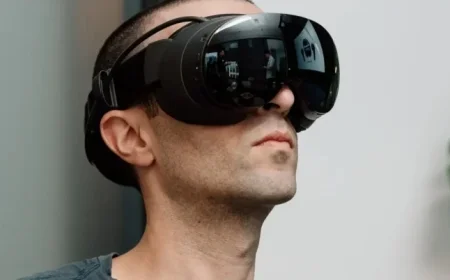Steam Frame: A Revolutionary Twist on VR Technology