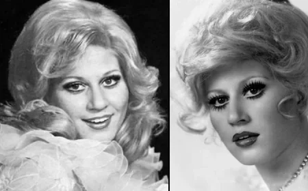 Tragic News: ‘Sarı Bomba’s Daughter, Once a Child Star, Passes Away