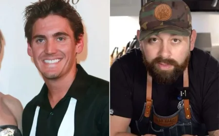 TV Reporter Faces Backlash for Insensitive Comment on Influencer’s Death