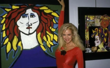 Oscar-Nominated Actress Sally Kirkland Passes Away at 84 in Hospice Care