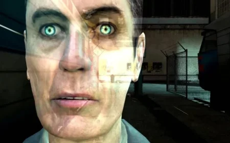 Valve Declines Half-Life 3 Announcement for PC Gamers Today