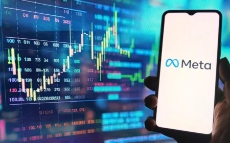 Analyst Upgrades Meta to Buy, Says AI Journey Just Beginning