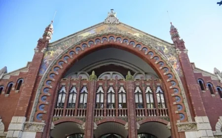 Mora: Architect Behind Valencia’s Expansion Revealed