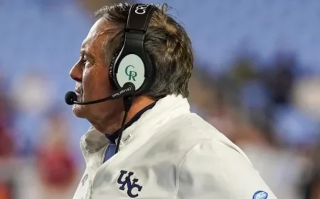 Bill Belichick Addresses Giants Head Coach Rumors Following Brian Daboll’s Firing