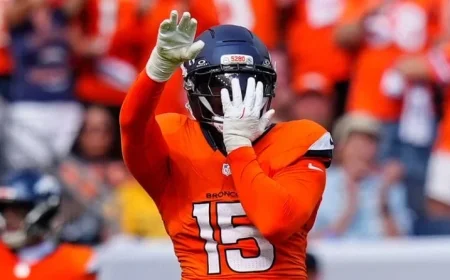 Top NFL Week 11 Picks: Underdog Bets Against the Spread