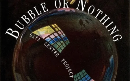 Bubble or Nothing: Insights from the Center for Public Enterprise