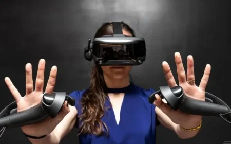 Valve Halts Index VR Headset Production