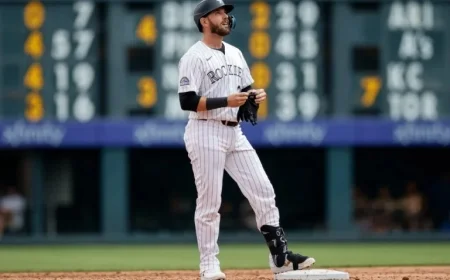 Austin Nola Appointed as Mariners’ New Bullpen Coach