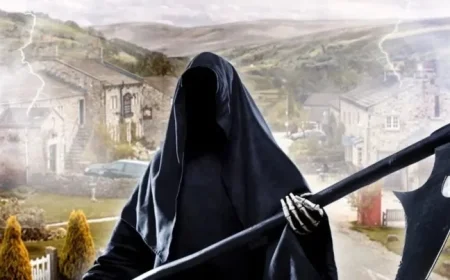 Early ITVX Release: Emmerdale Shaken by Shocking Murder