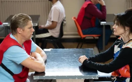 Emmerdale Fans Thrilled by Unexpected Character’s Return from the Dead