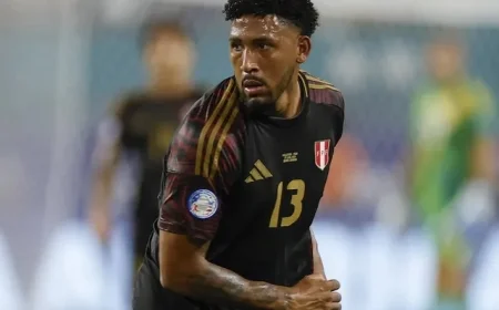 Russia vs Peru: Prediction, Team News, and Lineups Preview