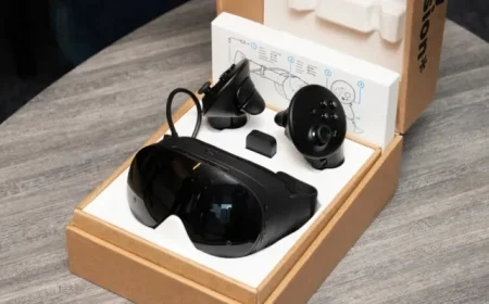 Steam Frame vs. Other VR Headsets: A Comparative Analysis