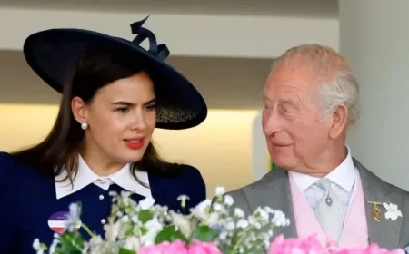 “Royal Marriage Reveals Harsh Realities”