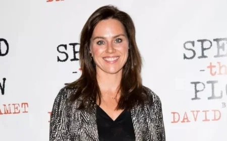 Jill Halfpenny’s Life Unveiled: Heartbreaking ‘Double Loss’ Revealed