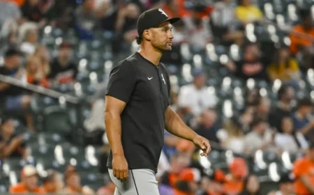 Twins Hire Grady Sizemore as New Coach