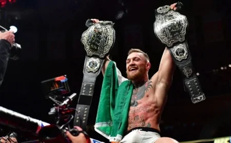 UFC 322 Preview: Lacking Double Champs, Are Superfights Losing Their Shine?