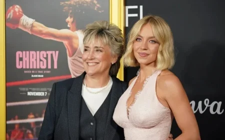 Boxing Star Hosts ‘Christy’ Movie Screenings at Manlius Cinema