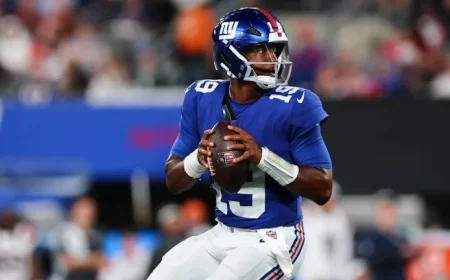 Jameis Winston Leads Saints Against Packers Amid Dart’s Concussion Protocol